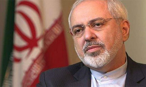 Irán mantendrá su coordinación con Siria y Rusia en la lucha contra el terrorismo